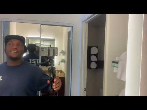 Resident Inn Room Review