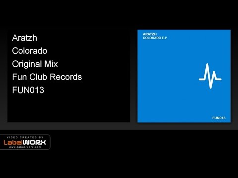 Aratzh - Colorado (Original Mix)