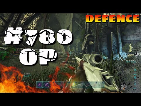 SERVER 780 VS ABC ALLIANCE #99 | XBOX ONE OFFICIAL PVP | ARK SURIVAL EVOLVED