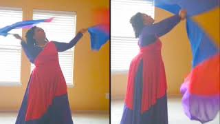 Lo I Am With You- Fred Hammond