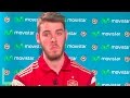 David de Gea - TalkSPORT: 'LVG Put My Madrid Contract in the Bin!' Interview