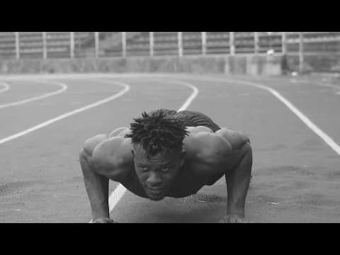 Drey Beatz - Jeje (Official Music Video)