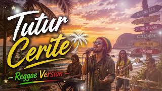 Download lagu LAGU SASAK TUTUR CERITE | Reggae Terbaru mp3
