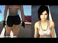 Hot Ada Wong Sport Edition for GTA San Andreas video 1