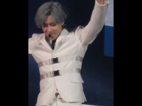 shineehk0520 170520 #Taemin #태민 #SWCVinHongkong   Ready or Not