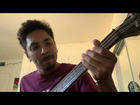 Celly Cel ft. E-40, Rappin 4 Tay, B Legit, Mack 10 - “It’s Goin Down Tonight” GUITAR & BASS COVER