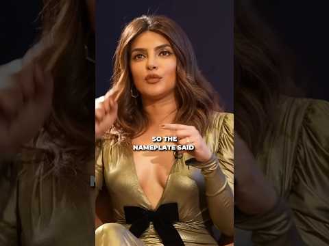How to Quickly Articulate a Response to Any Question Ft.Priyanka Chopra #articulation #communication