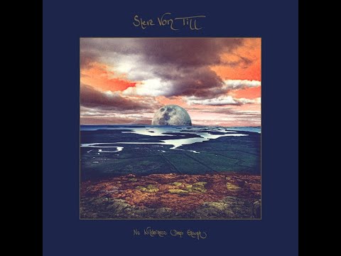 Steve Von Till - No Wilderness Deep Enough [Full] (2020) - experimental