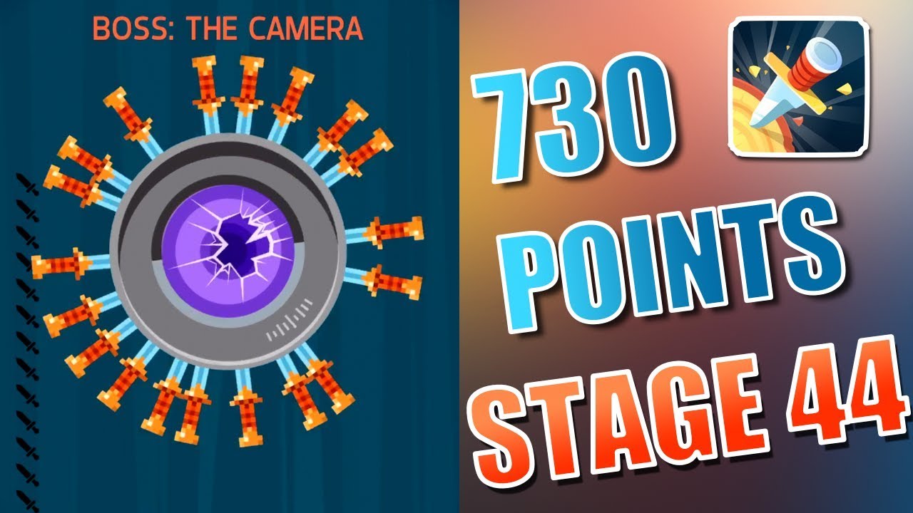 Gameplay video