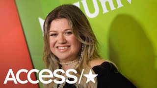 Kelly Clarkson Is Bringing Her 'American Idol' Edge To 'The Voice'