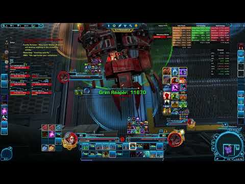 R4 Anomaly 1-3 SM (7.1 PTS)