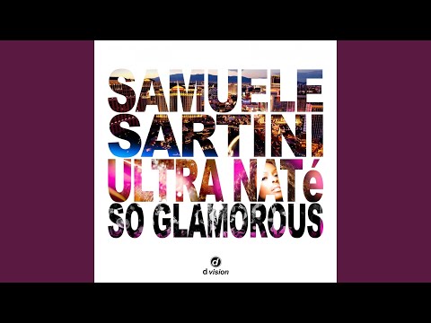 So Glamorous (Original Mix)