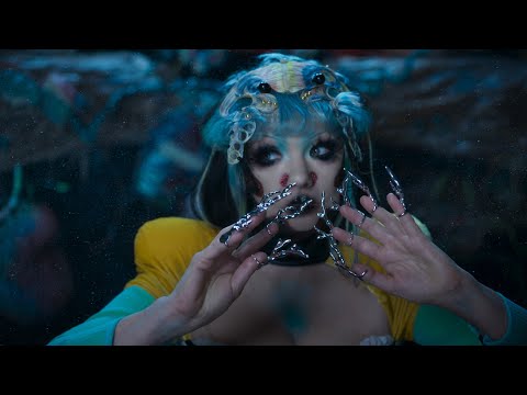 Björk - "Atopos", NEW SINGLE, World Premiere, 2022, NOT FAKE