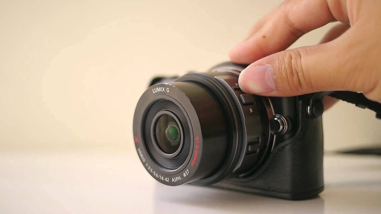 Video thumbnail for Video Review 2