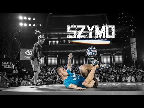 Szymo - The Polish Freestyle Legend