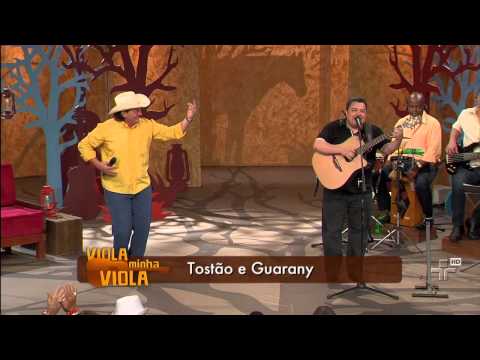 Ciúme Bobo, por Tostão e Guarany