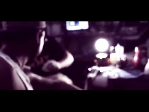 Kopers -Real Nigga ( Videoclip Oficial ) HK producciones // 2016