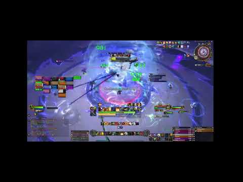 Dathea Heroic - Protection Paladin