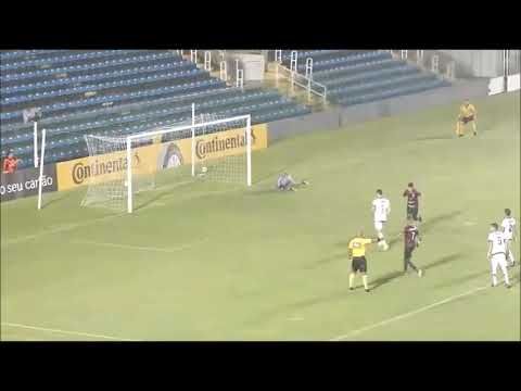 Atlético-CE x Joinville 06/02/19! Gols Copa do Brasil 2019!