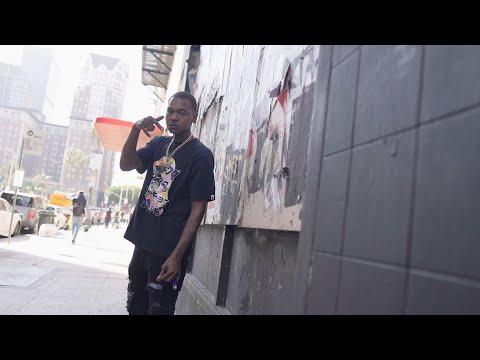 JuggMan Tooch - "Almighty Flow/ Prohibition Flow" (Official Music Video)