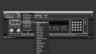 Video thumbnail for UAD AMS RMX16 Reverb Review by Production Expert