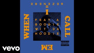 Ebenezer - When I Call Em (Audio)