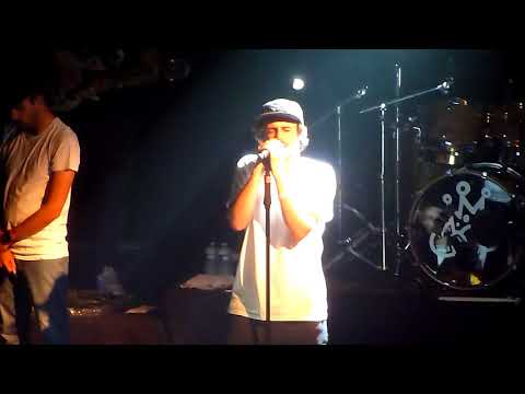 jahneration - reggae - live 2018