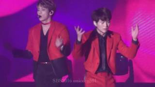 Download lagu sbs gayo daejun 2016 SHINee Onew focus mp3