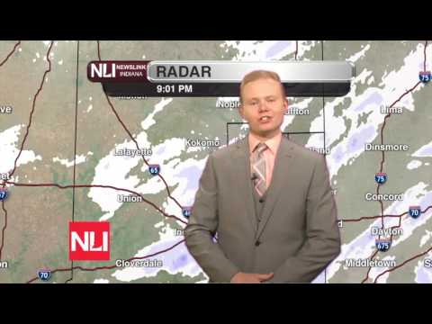 Winter weather impacts much of Indiana