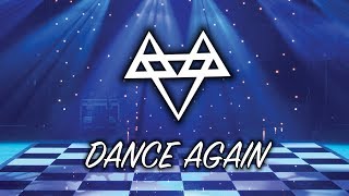 Dance Again Music Video