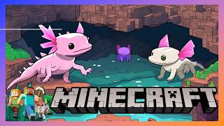 【 Minecraft 】ラジオ後の雑談しながらマイクラ【 統合版 / 24時半くらいまで 】