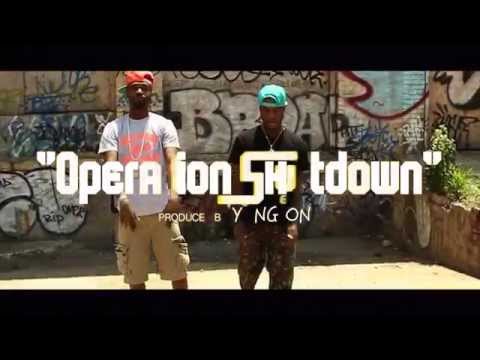 Reed Dollaz & Mac Milli-Operation Shutdown (Official Video)