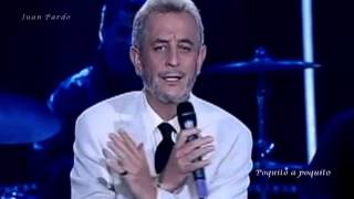 Juan Pardo – Poquito a poquito (comenta Santi Villa)