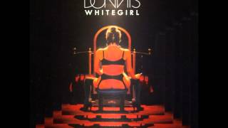 Donnis - White Girl (Music Official) @OGNZO #OGNZO