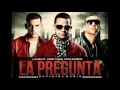 J Alvarez ft Daddy Yankee y Tito el Bambino La ...