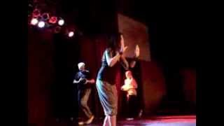 Dance Fitness- Sofia