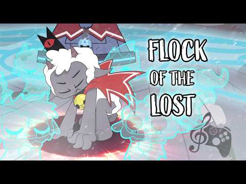Flock of the Lost | Cult of the Lamb SONG