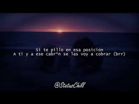 Jon Z, Baby Rasta, Noriel - Peleamos mañana (Lyrics)