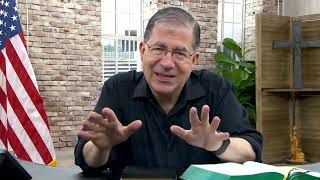 PFL-Preach Christ Crucified: Daily Scripture Reading and Reflection: May 28, 2025