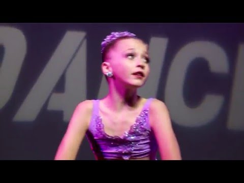 Dance Moms  Group Dance  Better Off Now (S6, E6)