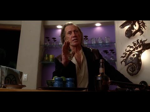 Kill Bill Volume 2- Superman e Seu Alter Ego