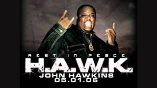 HAWK (RIP), Z-Ro, Tosin - TheScrewShop.com Anthem