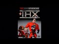 The Lost THX Tex Trailer Tex Syndrome 2022 Clip Scene