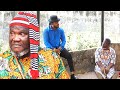 THE UNTOUCHABLE ROYALTY UGEZU J UGEZU New Epic Movie 2025 Nigeria Latest Movie