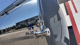 Нови цистерна за транспорт на храна Letina C313F4P2 - Pressure tank (2,0 bar) | Слика 5 - Autoline