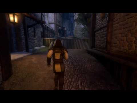 Let's Play Dreamfall Chapters - part 13 - National Front