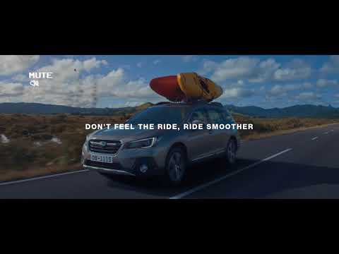 Subaru - Mute