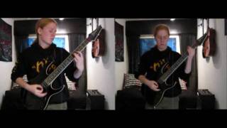 Killswitch Engage - Take Me Away cover