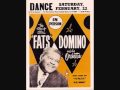 Fats Domino  Yes, My Darling  1958 - grvnmj Fats Domino  Yes, My Darling  1958