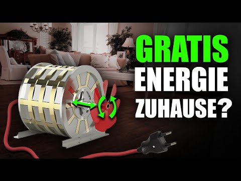 Why is nobody using this inexpensive super-generator?